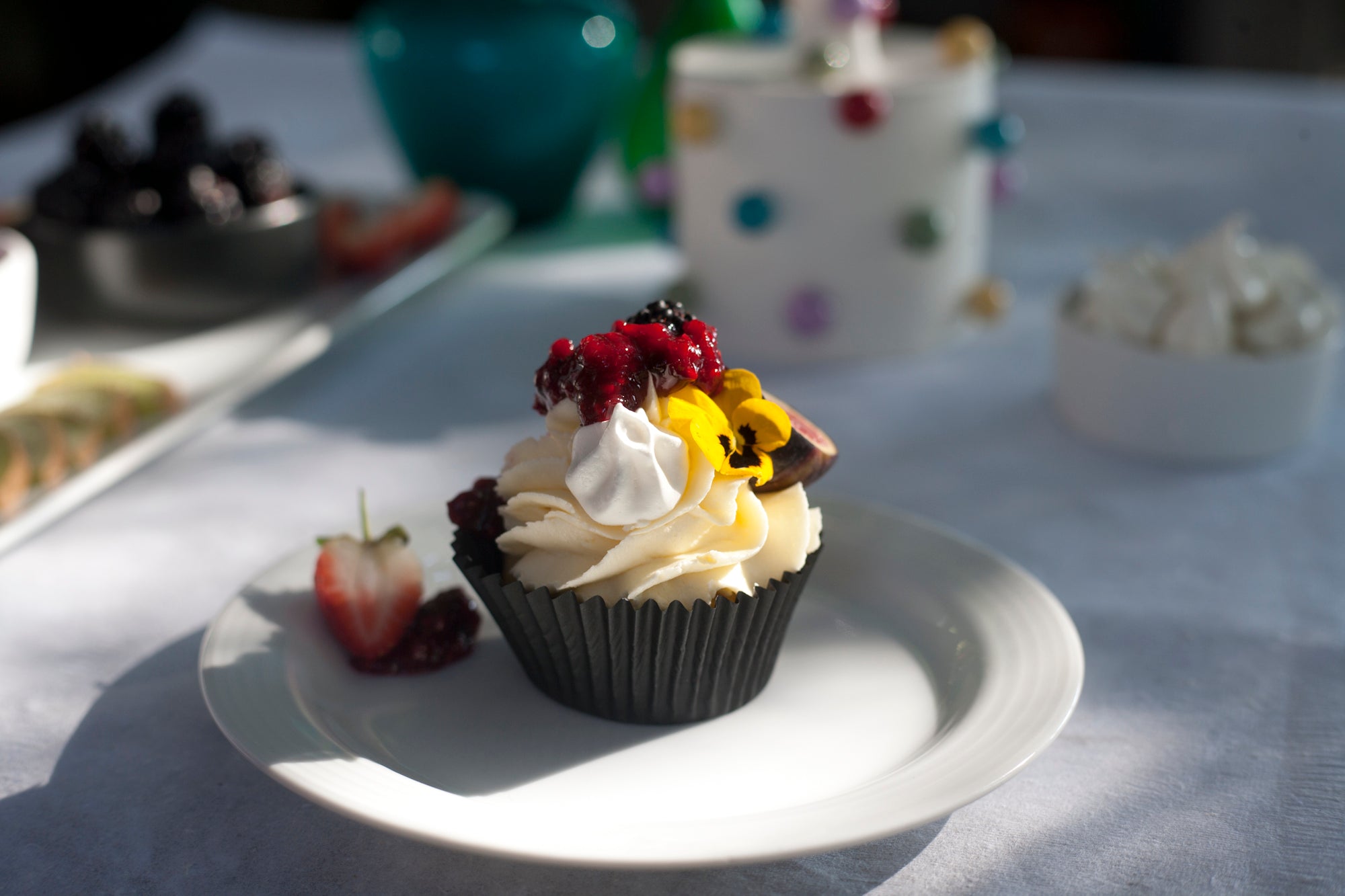 Food Photography Workshop