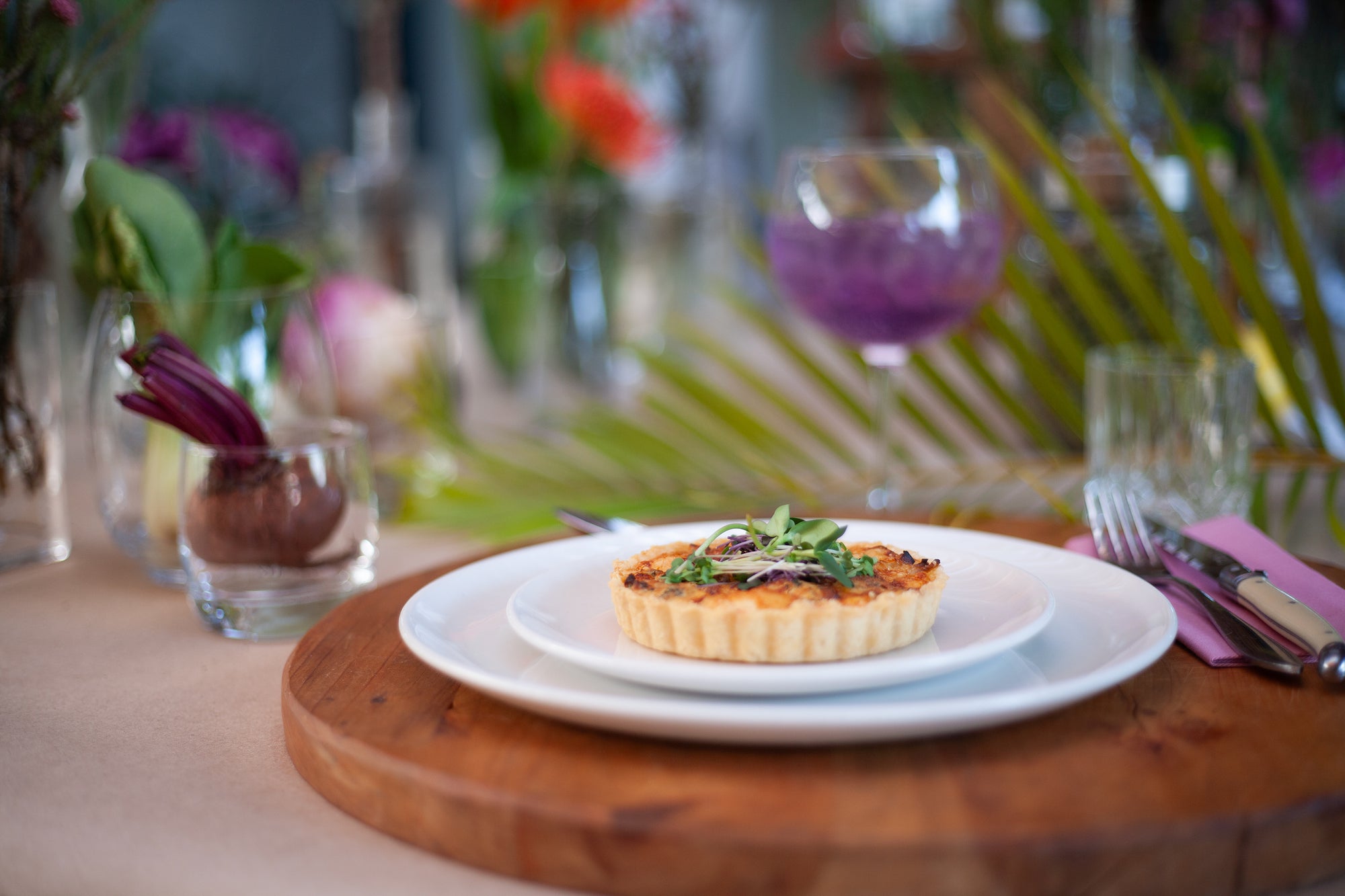 Food Photography Workshop