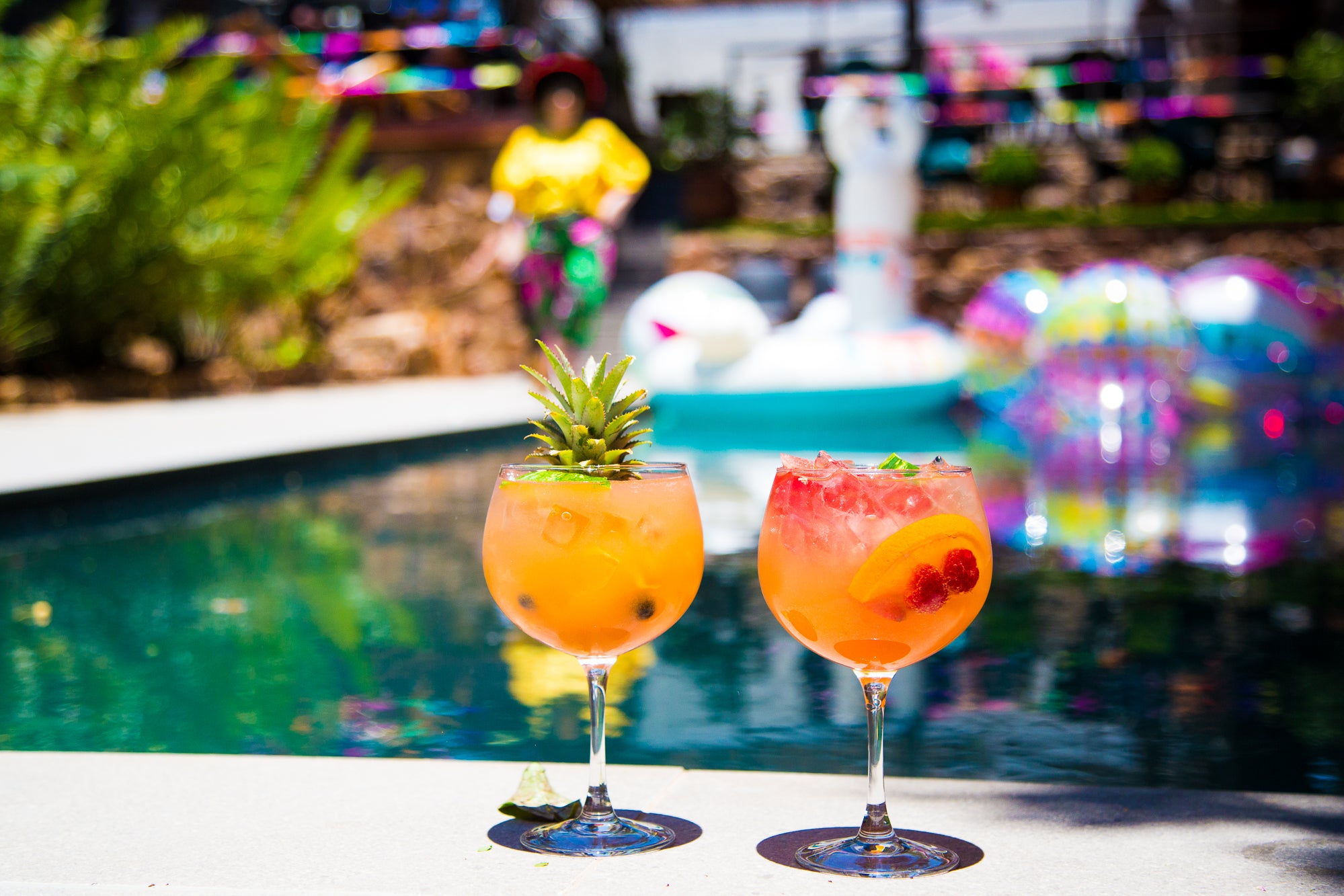 Food Photography Workshop