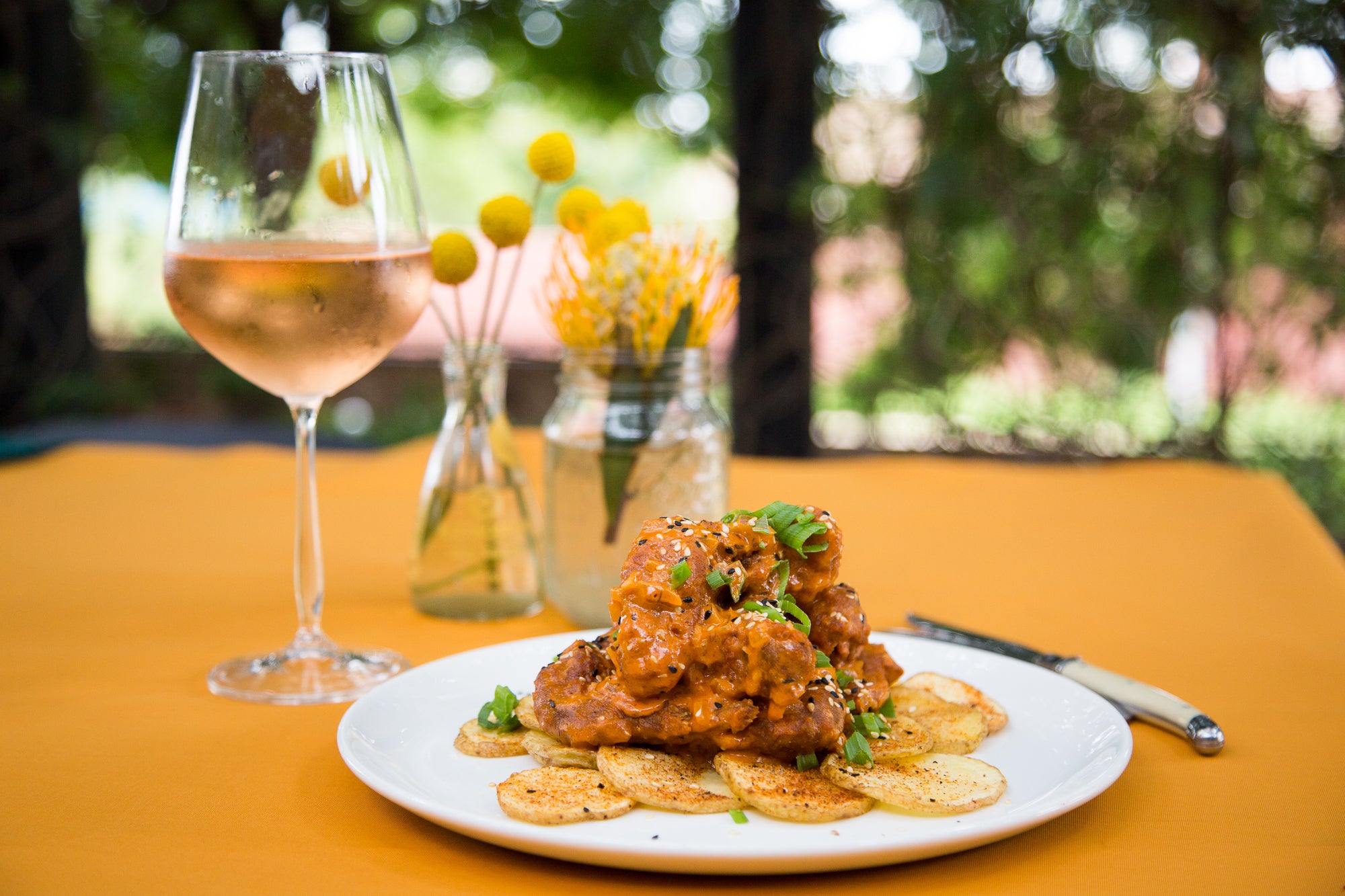 Food Photography Workshop