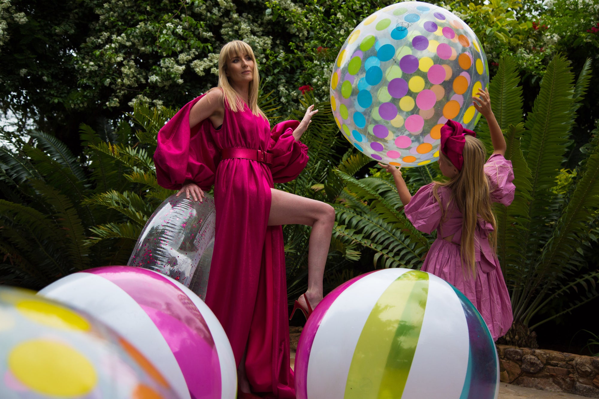 Treat yourself - Photoshoot and Luxury Stay