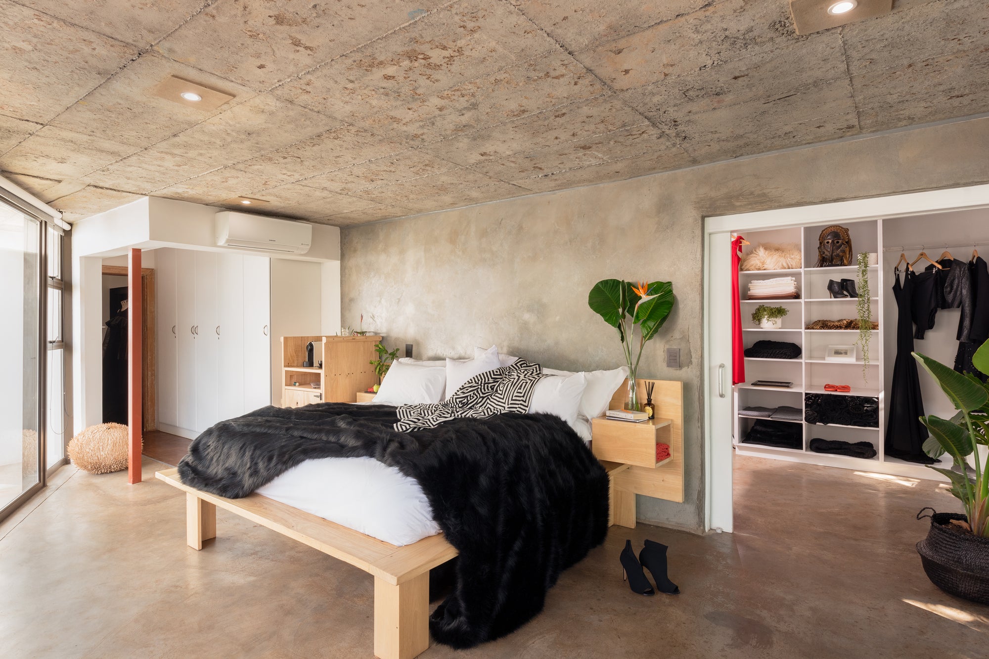 Style your Bedroom - with Lisa Swart