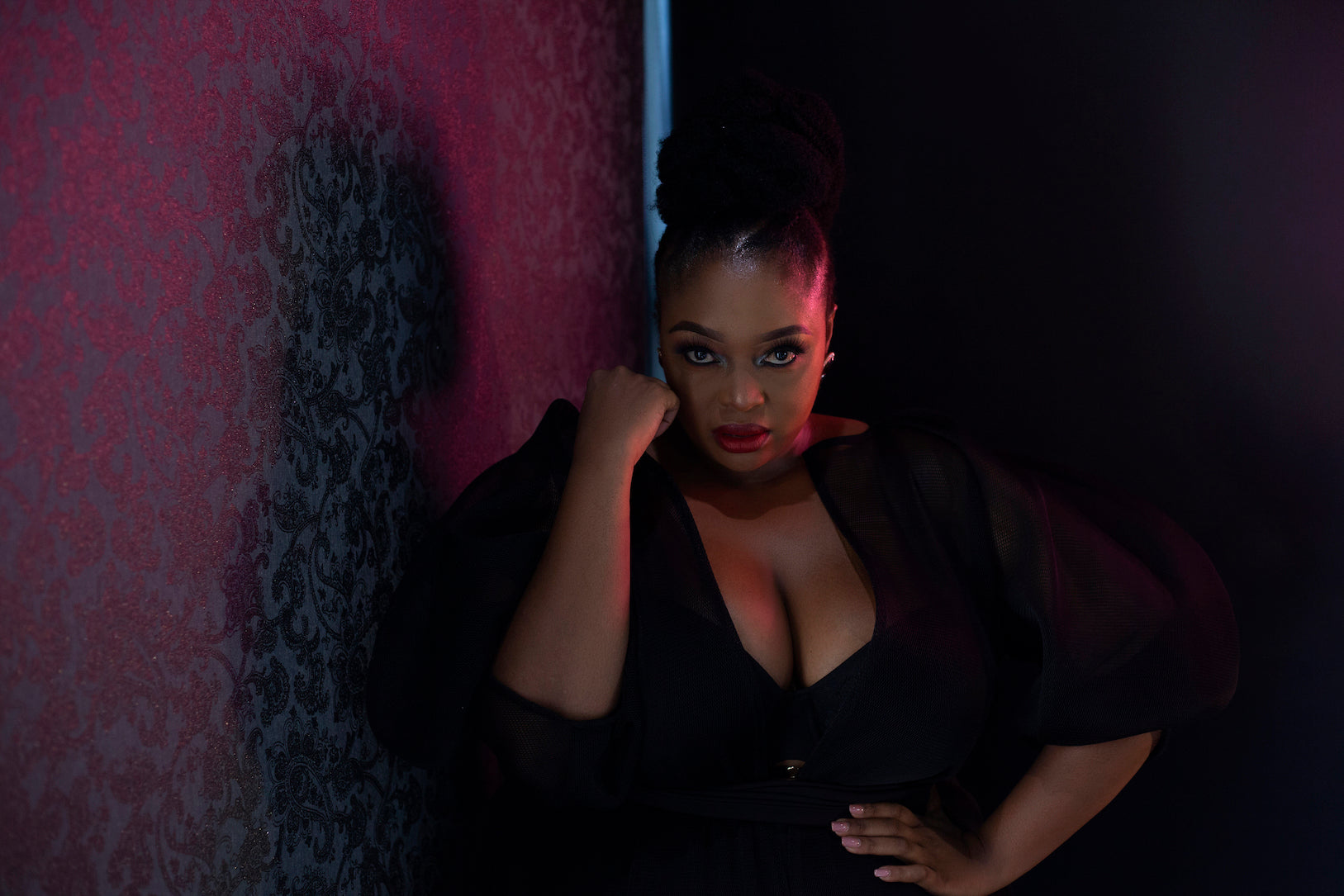 Treat yourself - Photoshoot and Luxury Stay