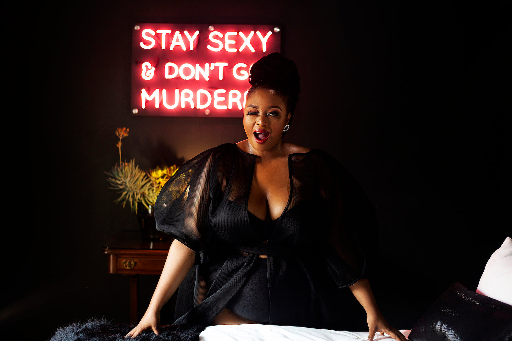 Treat yourself - Photoshoot and Luxury Stay