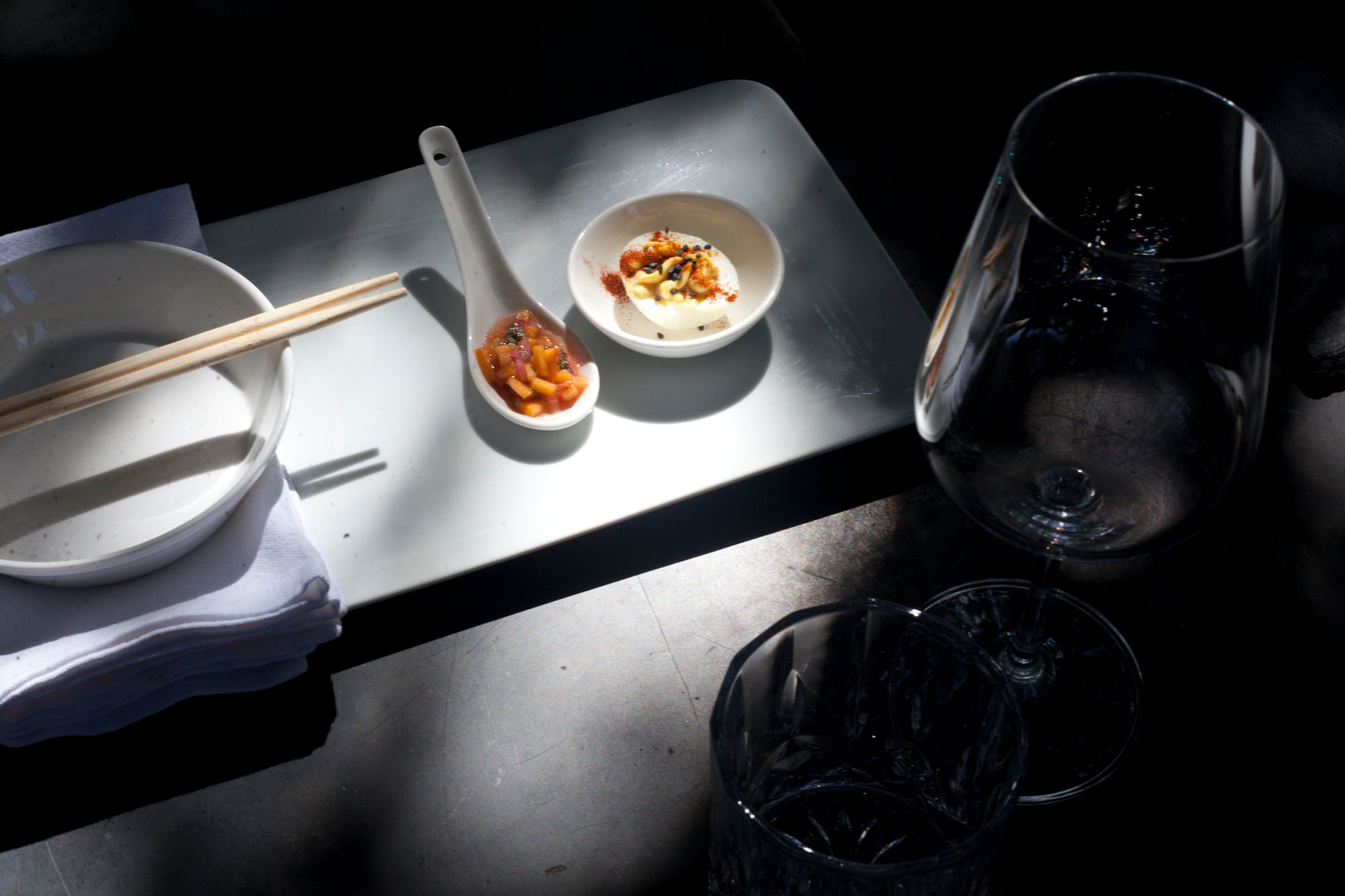 Food Photography Workshop