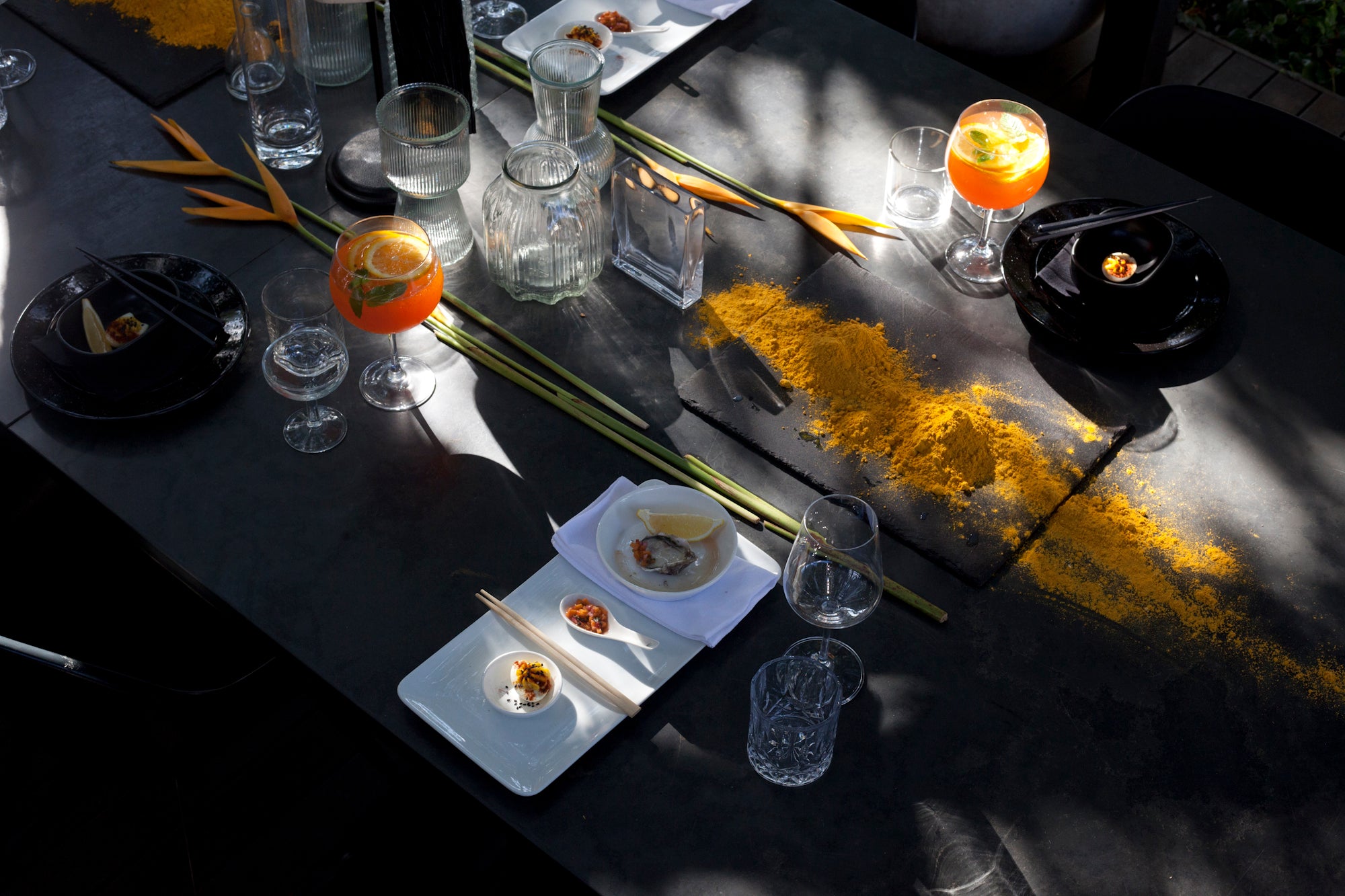 Food Photography Workshop