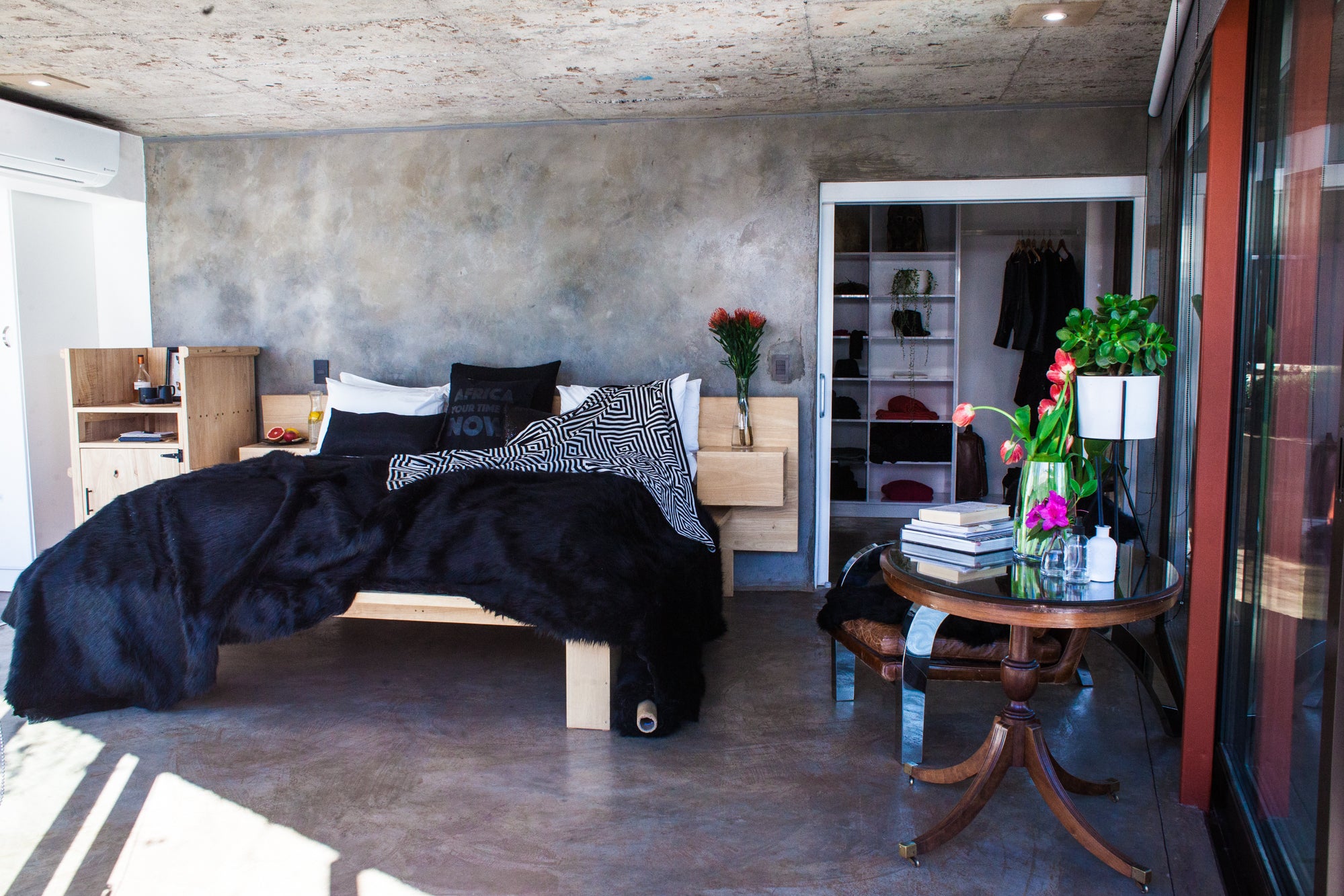 Style your Bedroom - with Lisa Swart