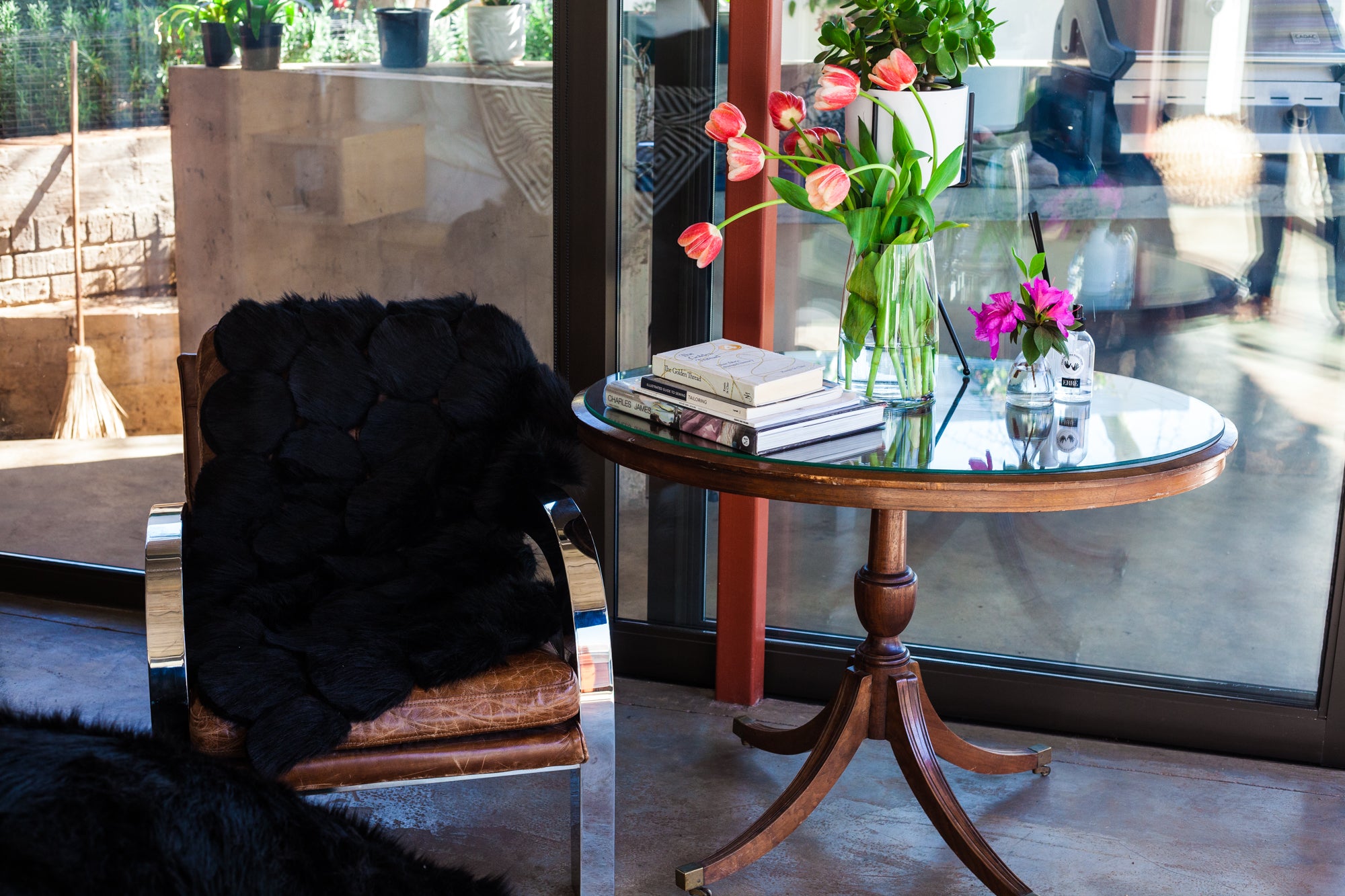 Style your Bedroom - with Lisa Swart