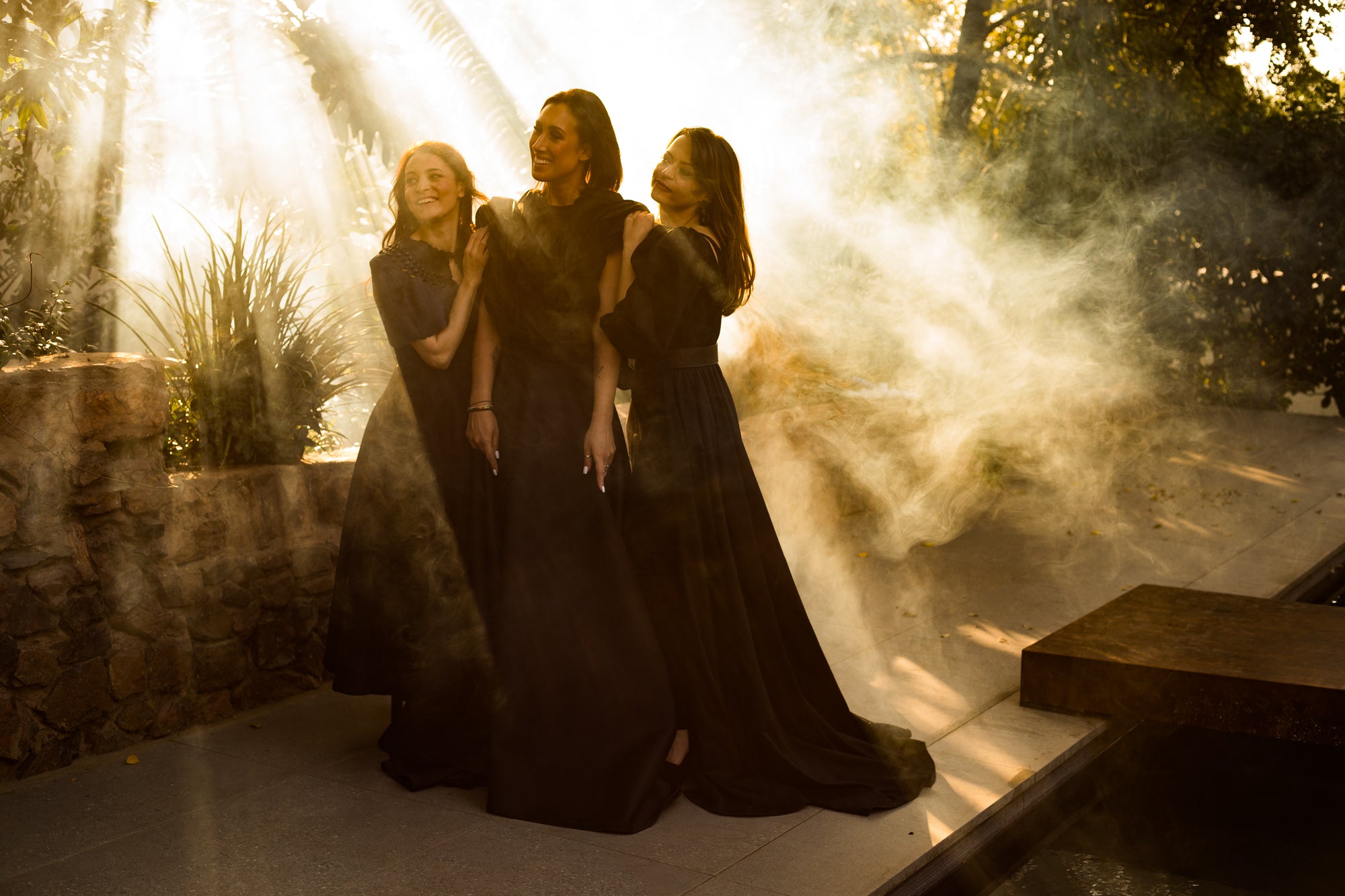 Treat yourself - Photoshoot and Luxury Stay