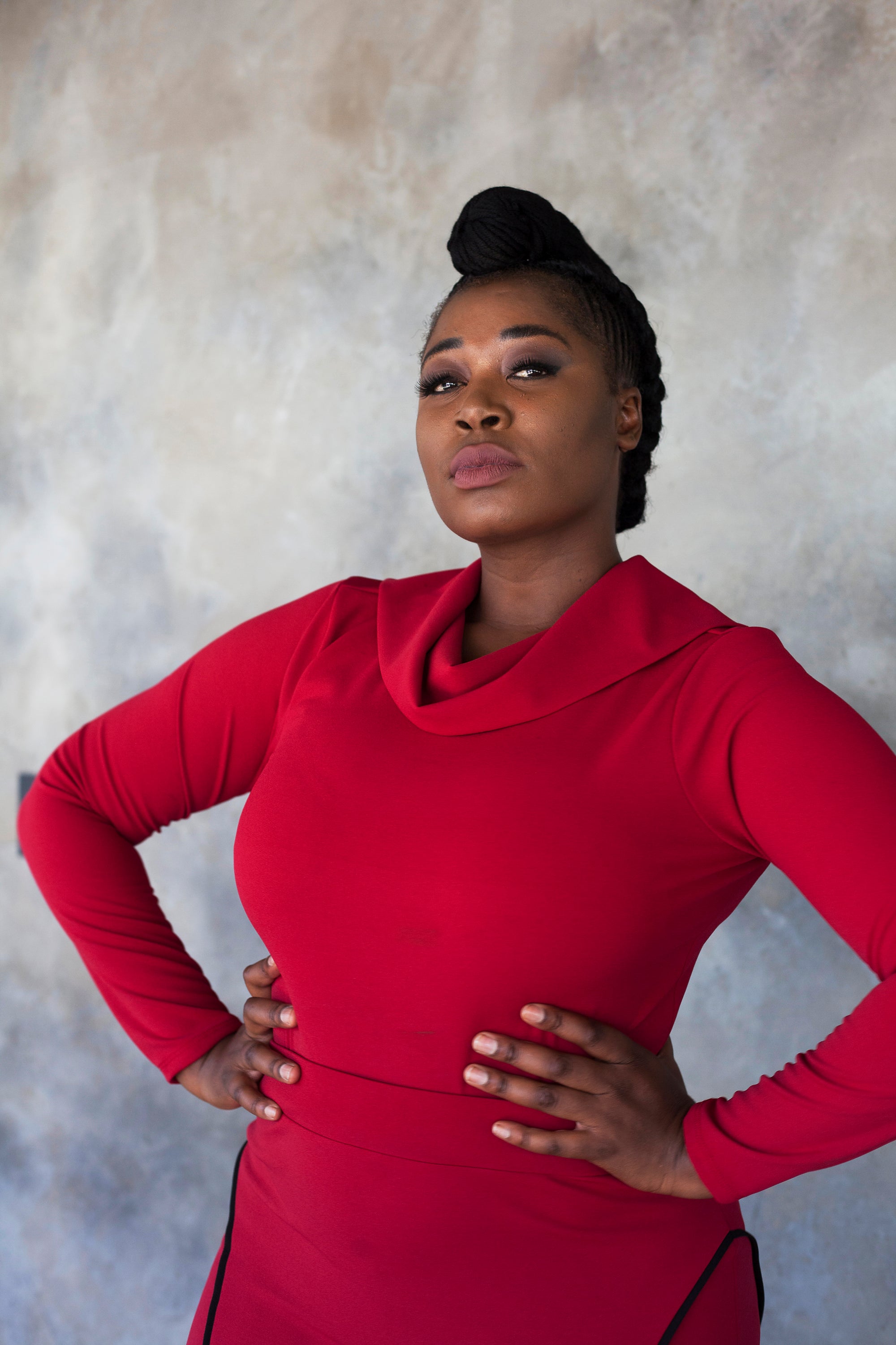Power Portraits