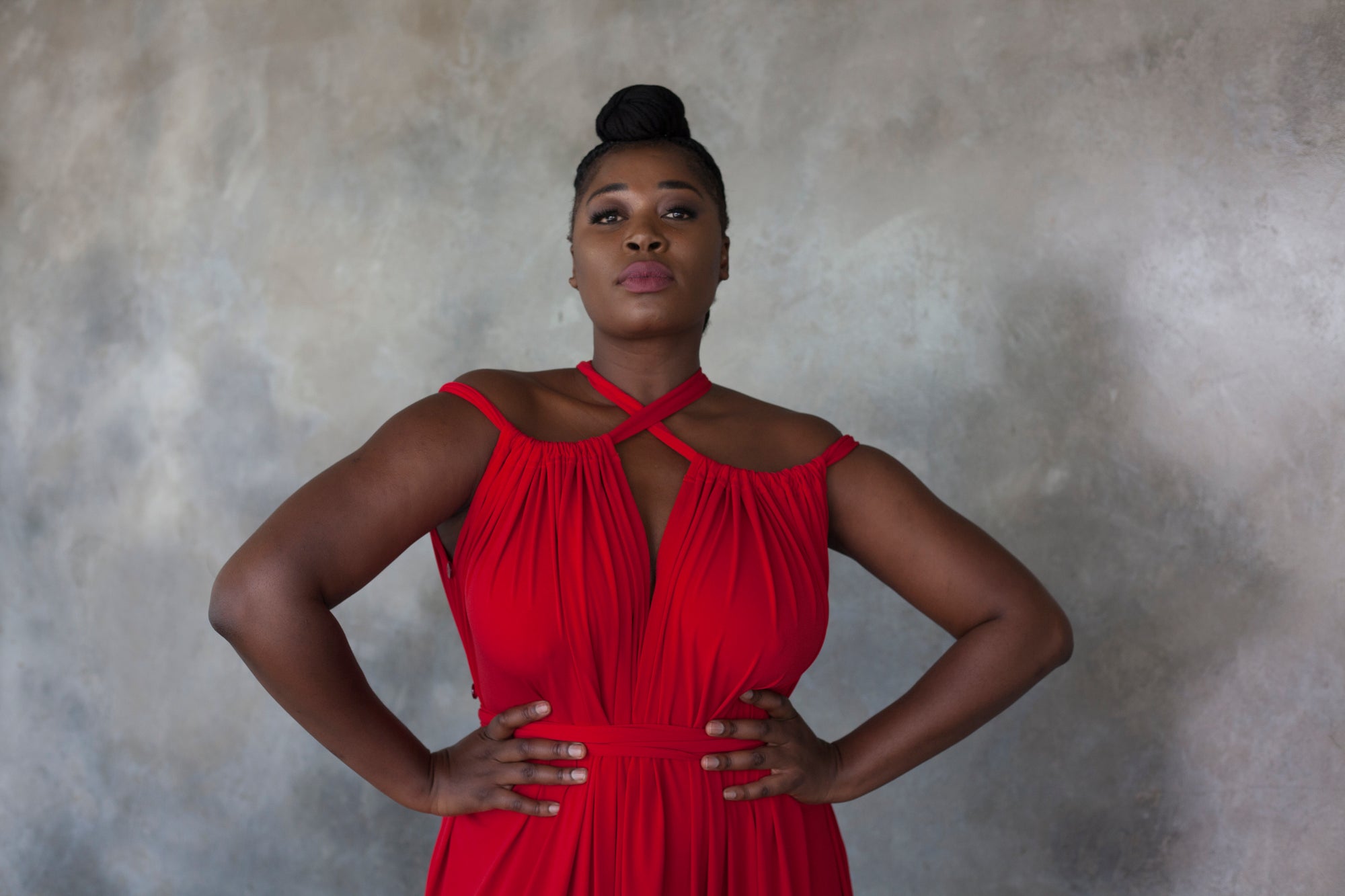 Power Portraits