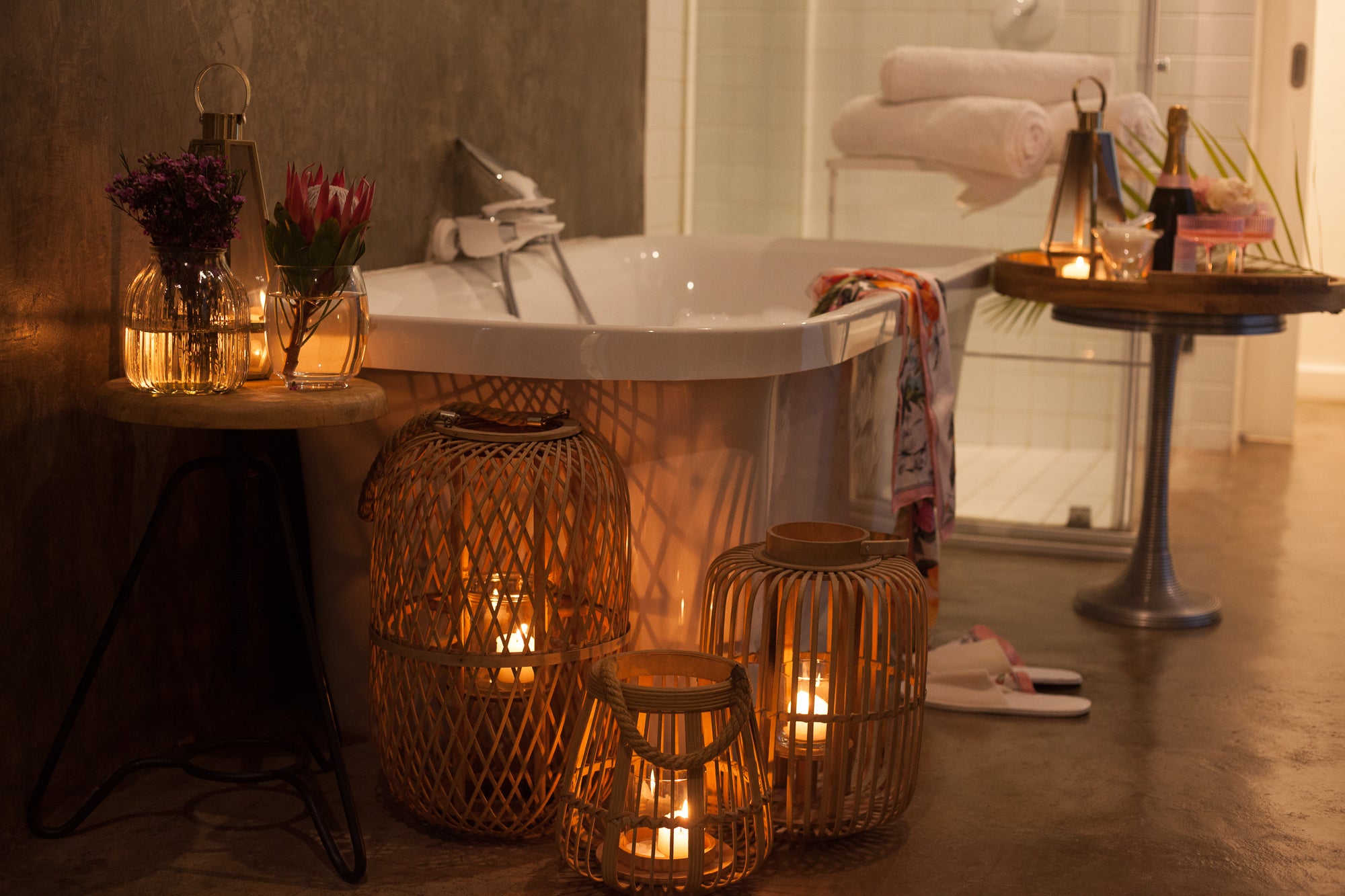 Style your Bedroom - with Lisa Swart