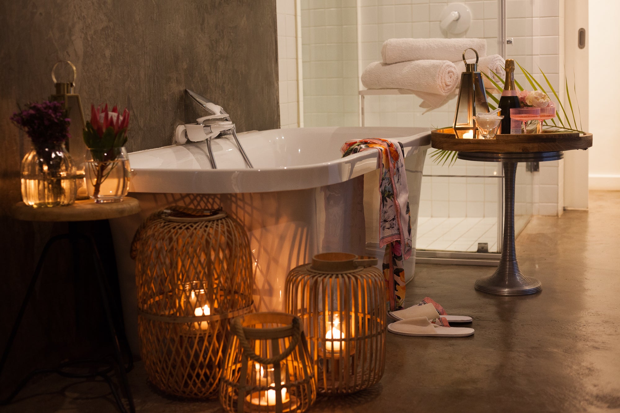 Style your Bedroom - with Lisa Swart