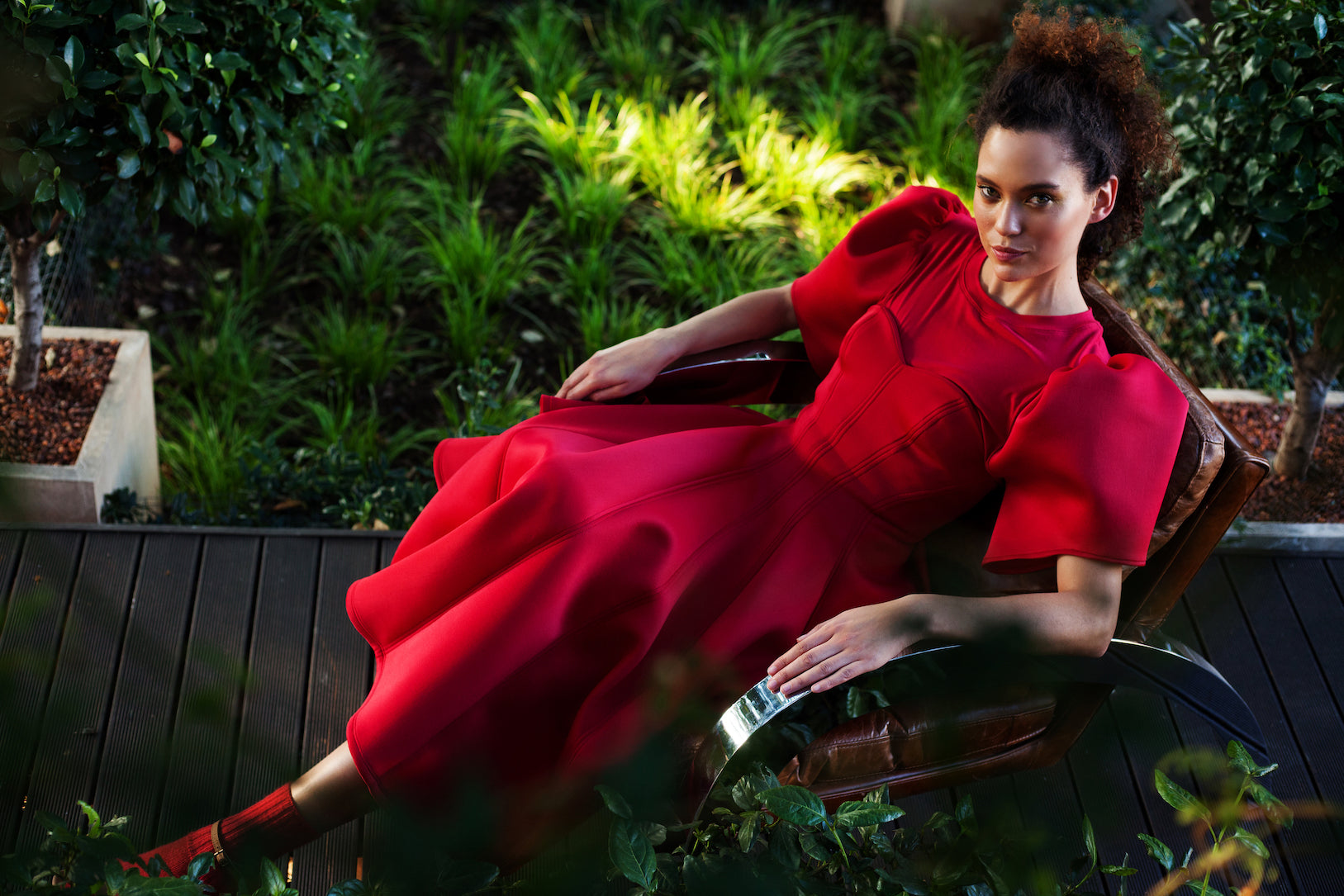 Treat yourself - Photoshoot and Luxury Stay