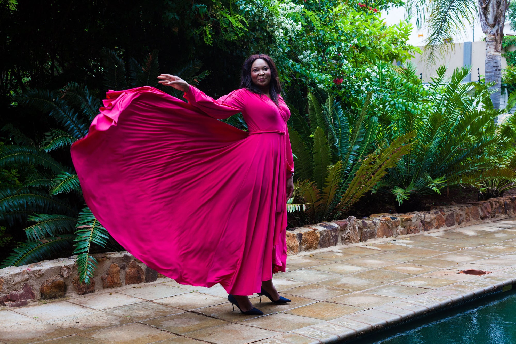 Treat yourself - Photoshoot and Luxury Stay