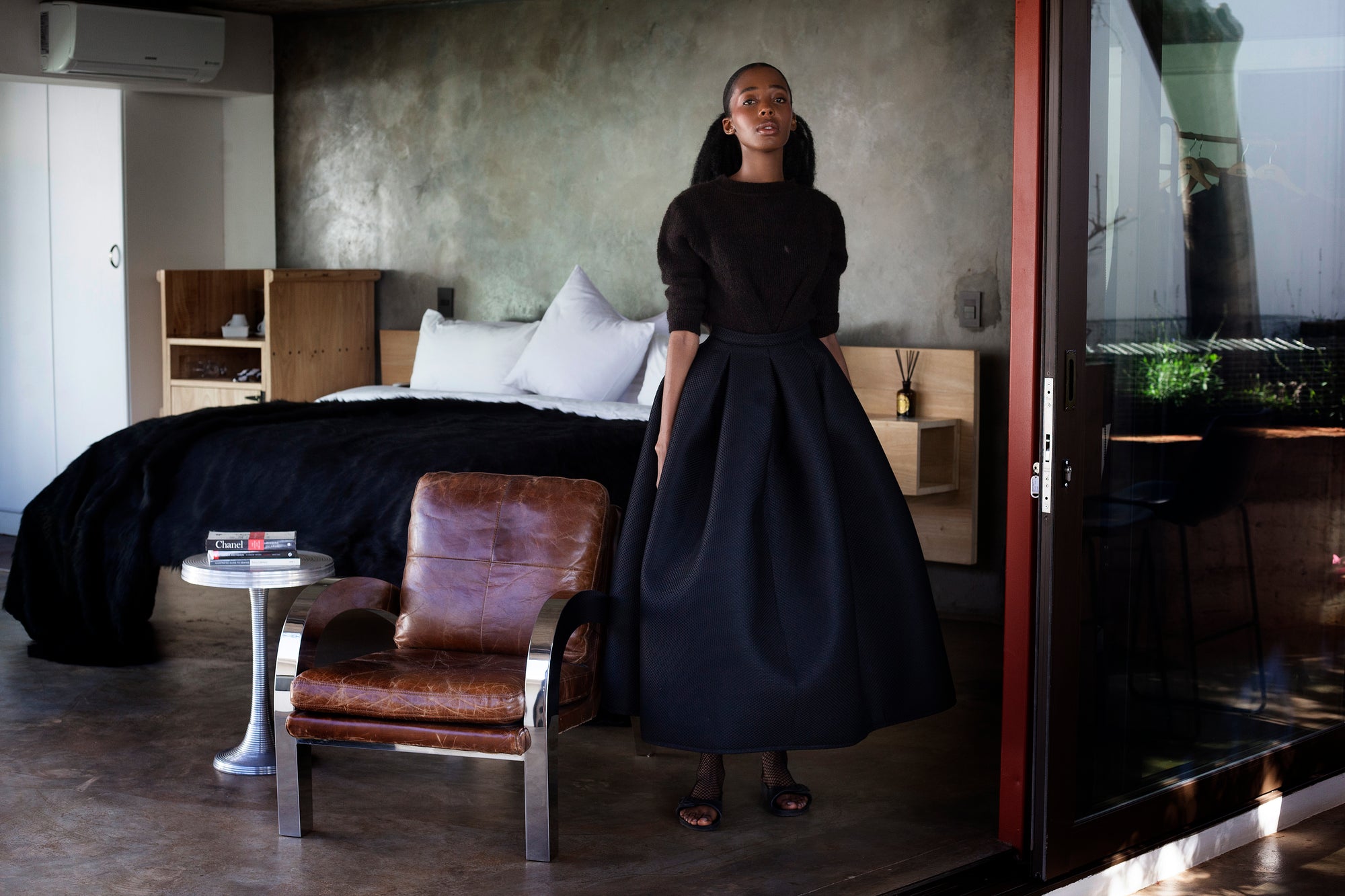 Style your Bedroom - with Lisa Swart