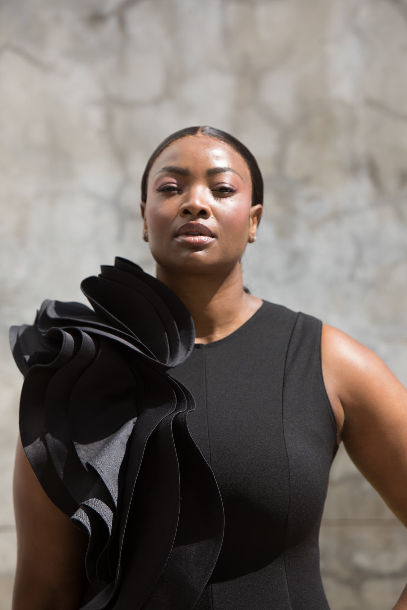 Power Portraits