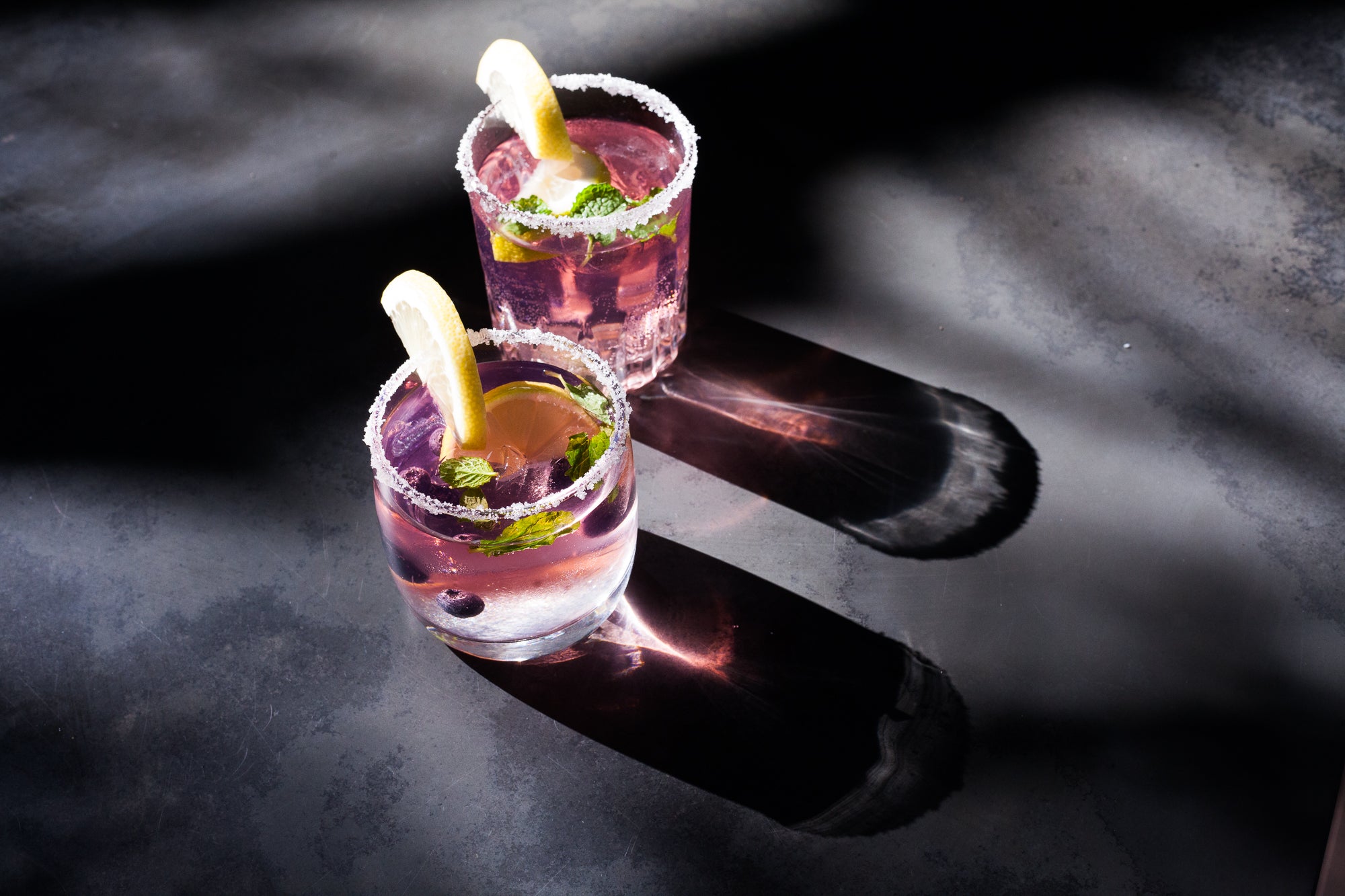 Food Photography Workshop