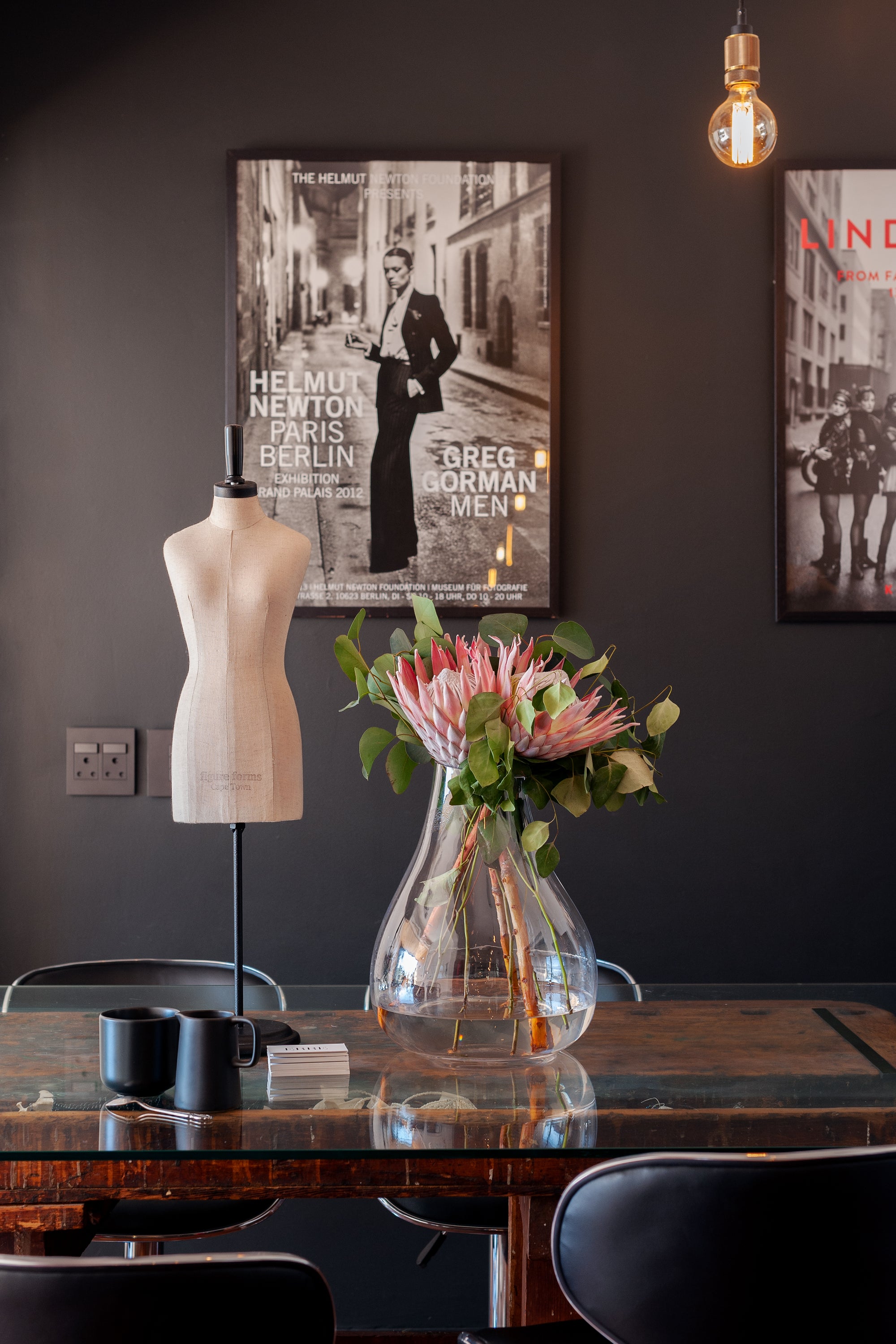 Style your Bedroom - with Lisa Swart